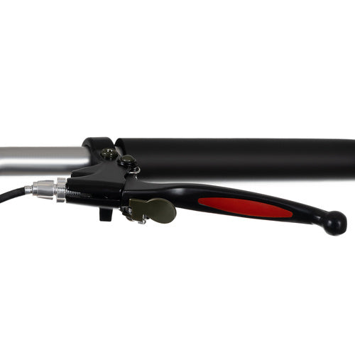 Kruzzel 25372 3in1 piekares velosipēda piekabe