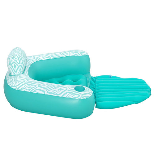 Piepūšamais matracis - Atzveltnes krēsls - Bestway