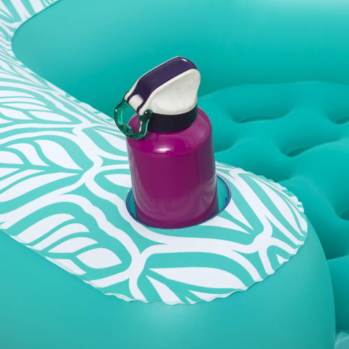 Piepūšamais matracis - Atzveltnes krēsls - Bestway