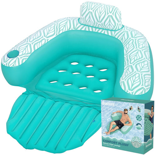 Piepūšamais matracis - Atzveltnes krēsls - Bestway