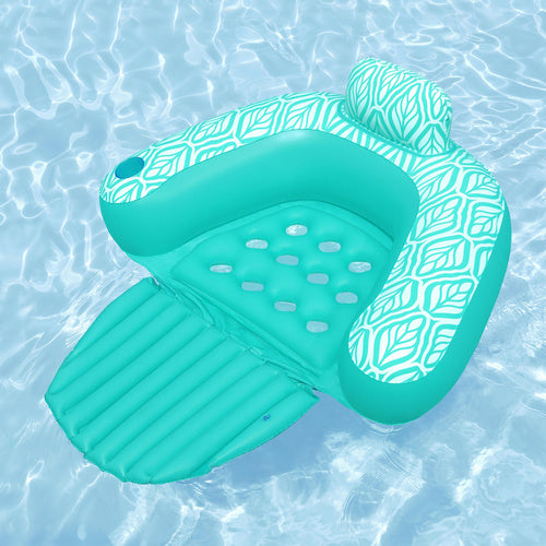 Piepūšamais matracis - Atzveltnes krēsls - Bestway