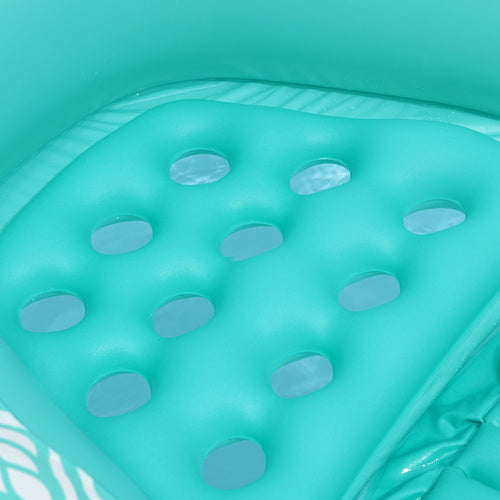 Piepūšamais matracis - Atzveltnes krēsls - Bestway