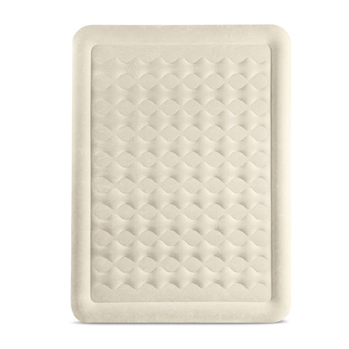 Piepūšamais matracis ar sūkni Intex