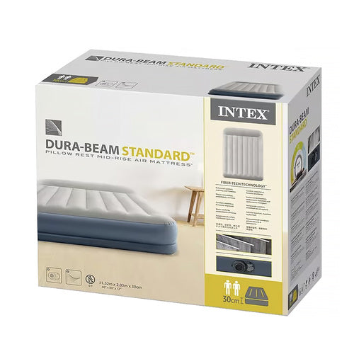 Intex 64118 gaisa matracis