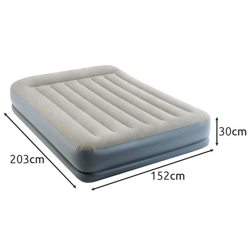 Intex 64118 gaisa matracis