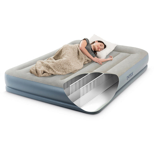 Intex 64118 gaisa matracis