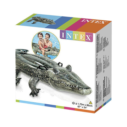 Intex 57551 piepūšamais matracis