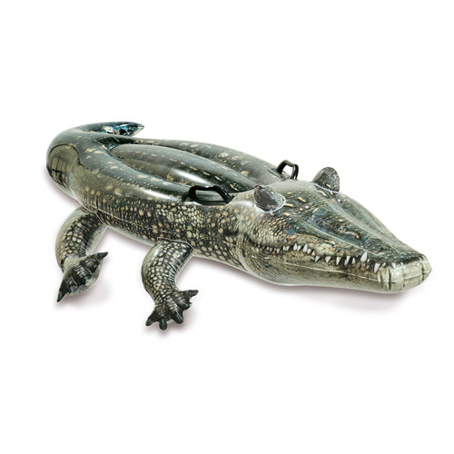 Intex 57551 piepūšamais matracis