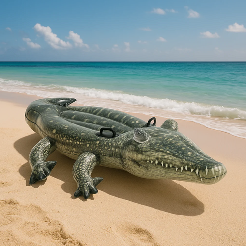 Intex 57551 piepūšamais matracis