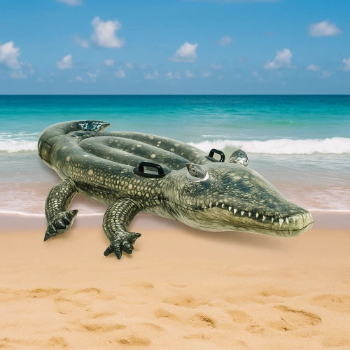 Intex 57551 piepūšamais matracis