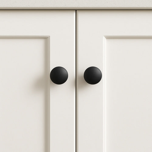 25679 mēbeļu rokturis