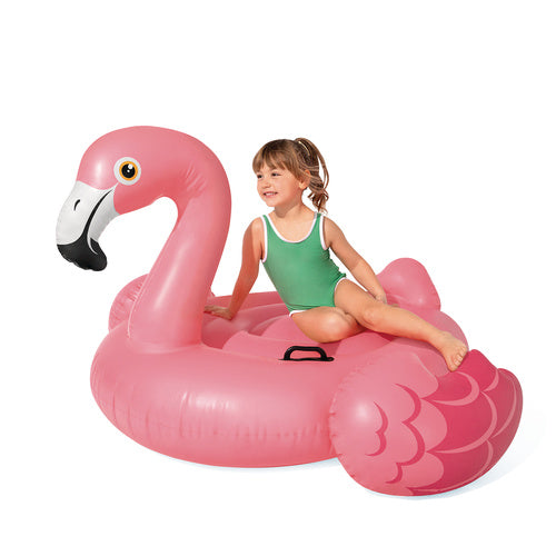 Intex 57558 Flamingo piepūšamais matracis