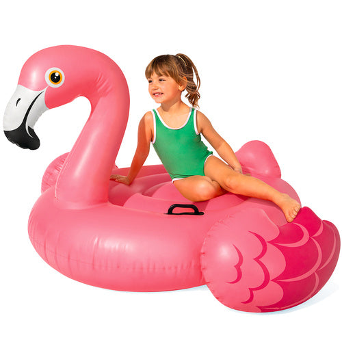Intex 57558 Flamingo piepūšamais matracis