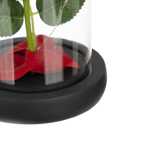 Roze stiklā - Shining Ruhhy