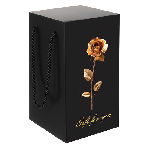 Roze stiklā - Shining Ruhhy