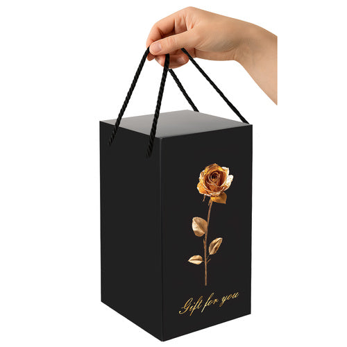 Roze stiklā - Shining Ruhhy