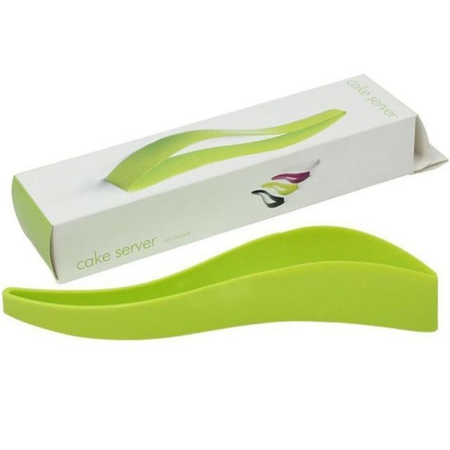 Kūku griezējs un serveris 2in1