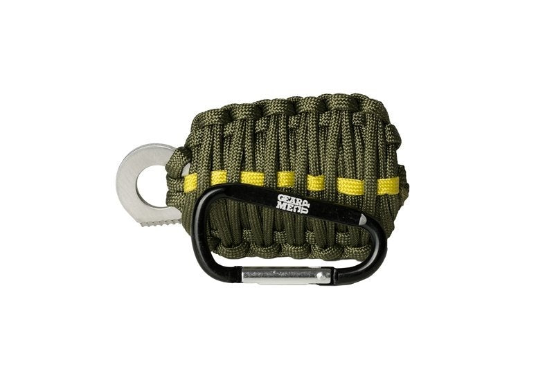 Izdzīvošanas granāta - ZAĻA