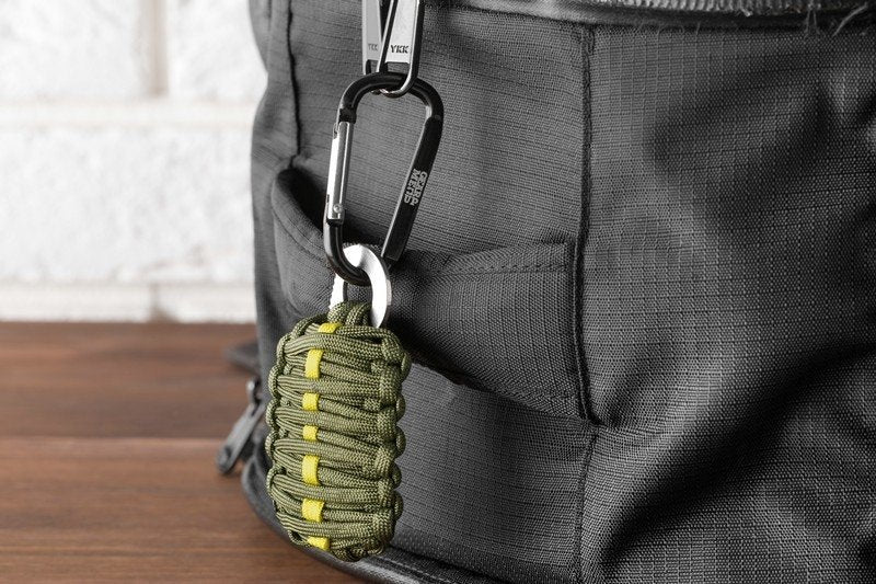 Izdzīvošanas granāta - ZAĻA