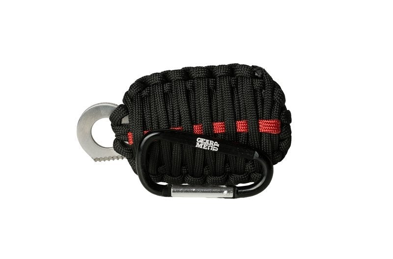 Izdzīvošanas granāta - MELNA