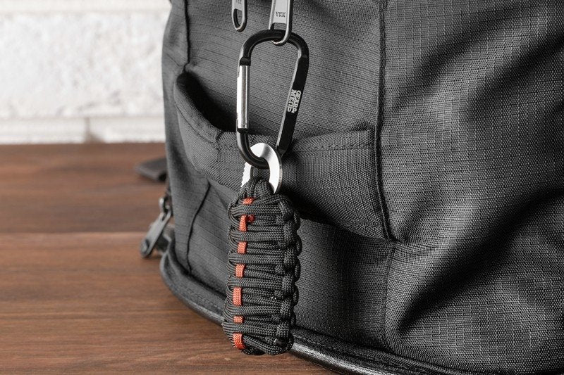 Izdzīvošanas granāta - MELNA