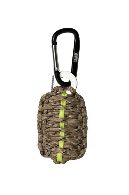 Izdzīvošanas granāta - DESERT CAMO