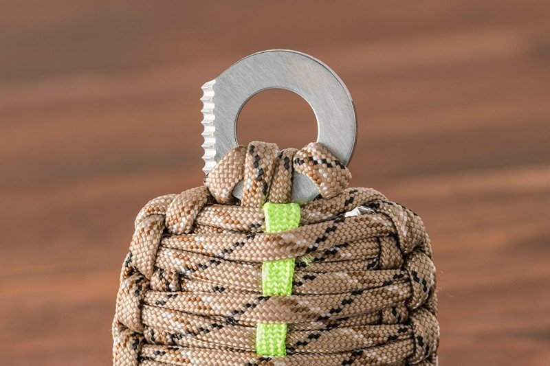 Izdzīvošanas granāta - DESERT CAMO