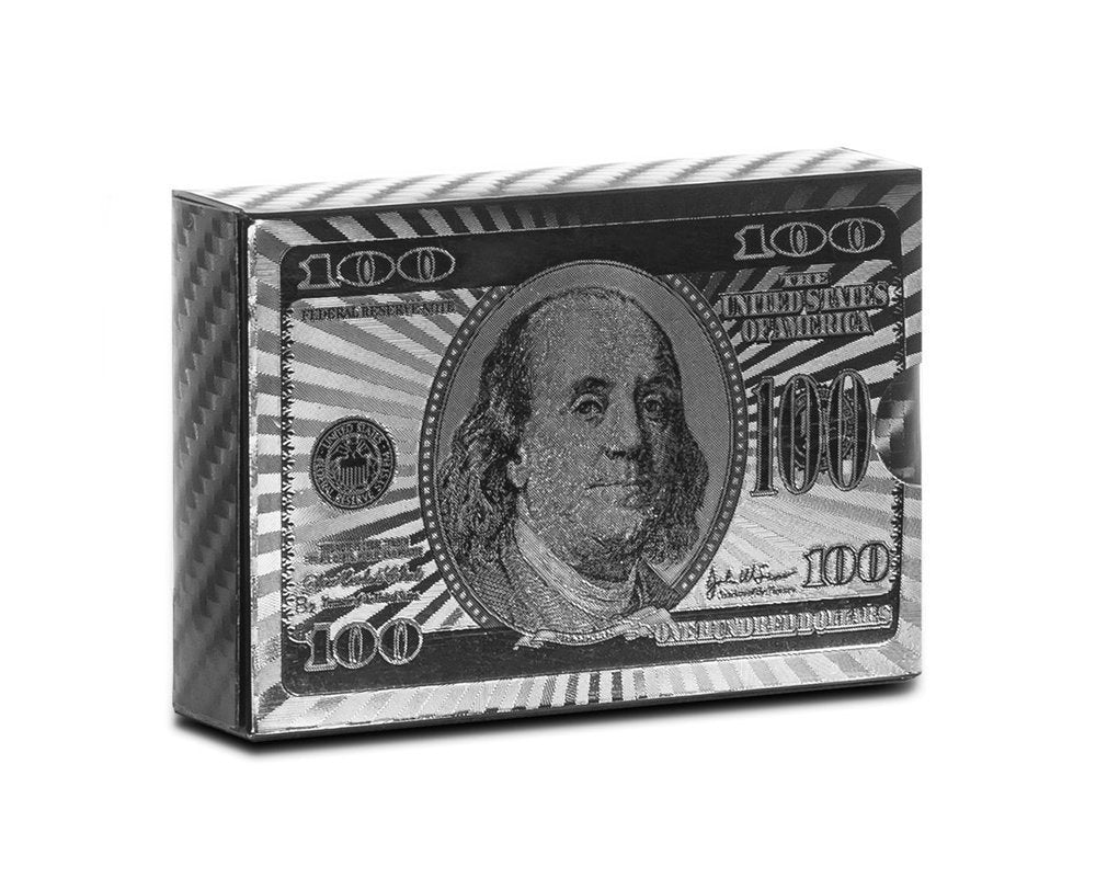 Melnas spēļu kārtis