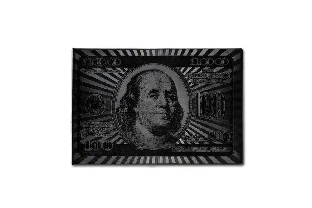 Melnas spēļu kārtis