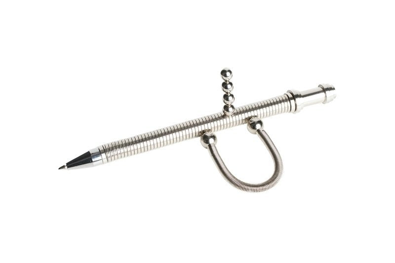 Fidget Think tintes pildspalva