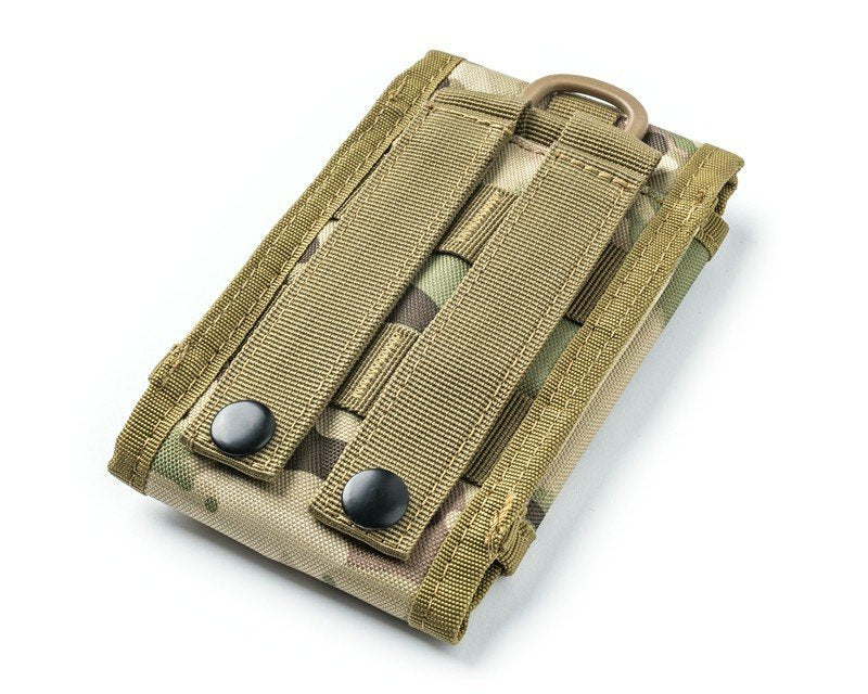 Tālrunis āra vidukļa soma - CAMOUFLAGE