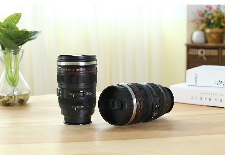 Antigravitācijas lēcu krūze