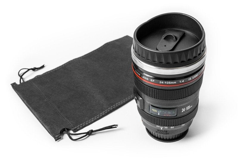 Antigravitācijas lēcu krūze