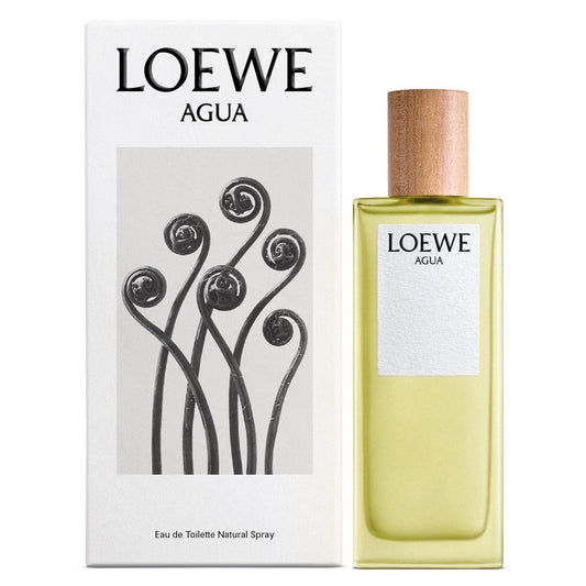 Loewe Agua, Tualetes ūdens (EDT) Unisex