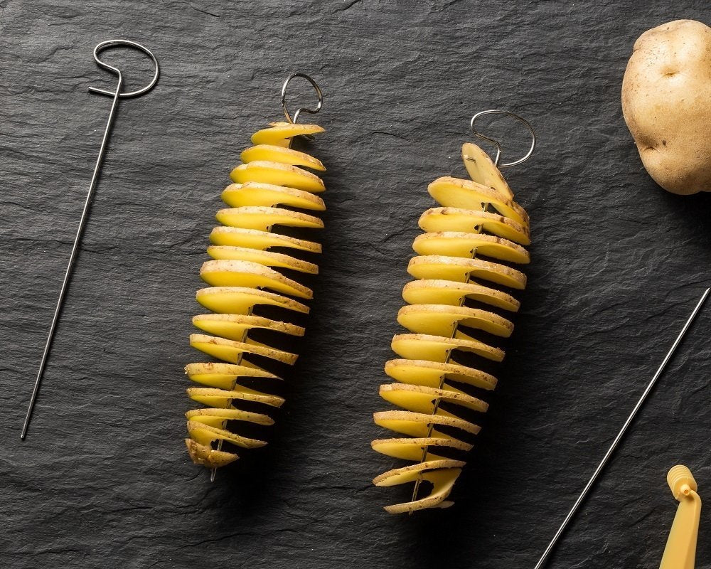 Kartupeļu vērpējs