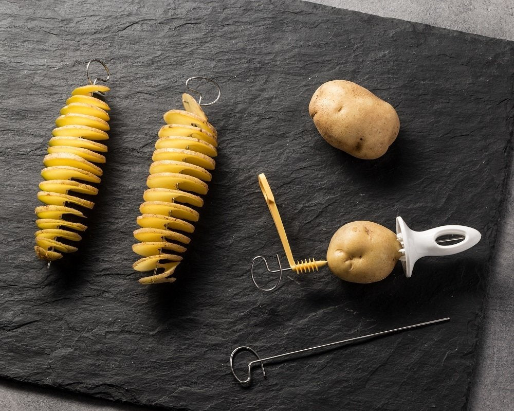 Kartupeļu vērpējs