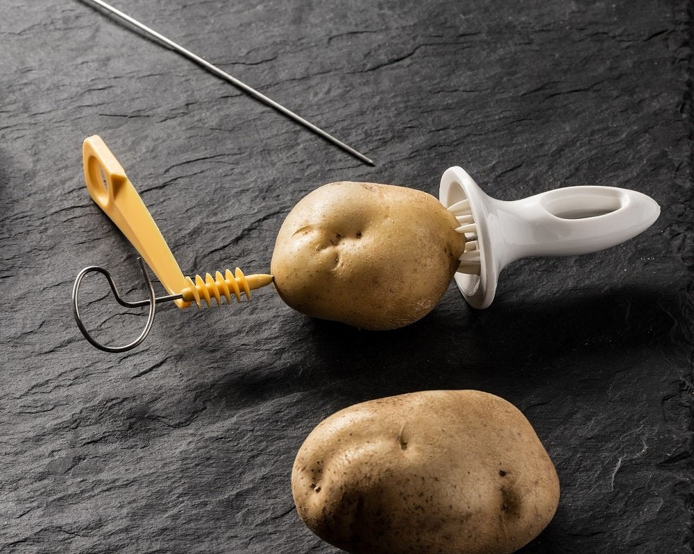 Kartupeļu vērpējs