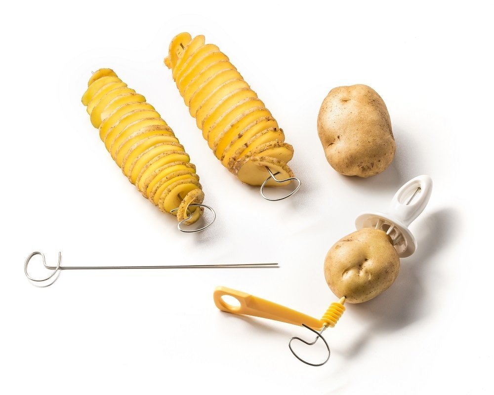 Kartupeļu vērpējs