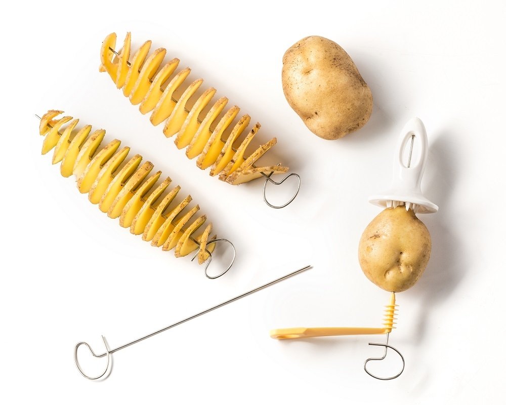 Kartupeļu vērpējs