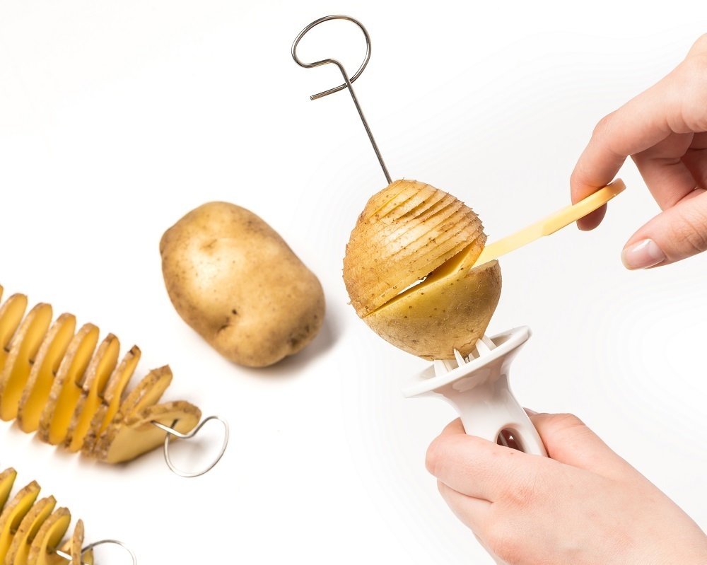 Kartupeļu vērpējs