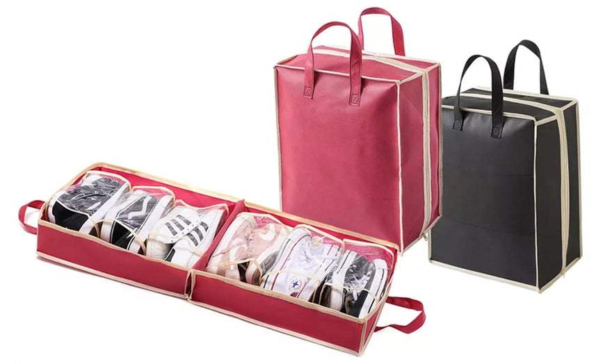 Soma apavu organizators