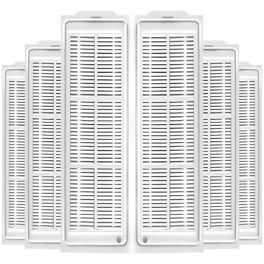 Robota - putekļusūcēja piederumi Xiaomi