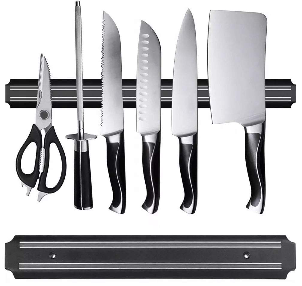 Magnētiskais nažu turētājs 33cm