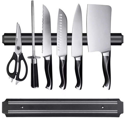 Magnētiskais nažu turētājs 33cm