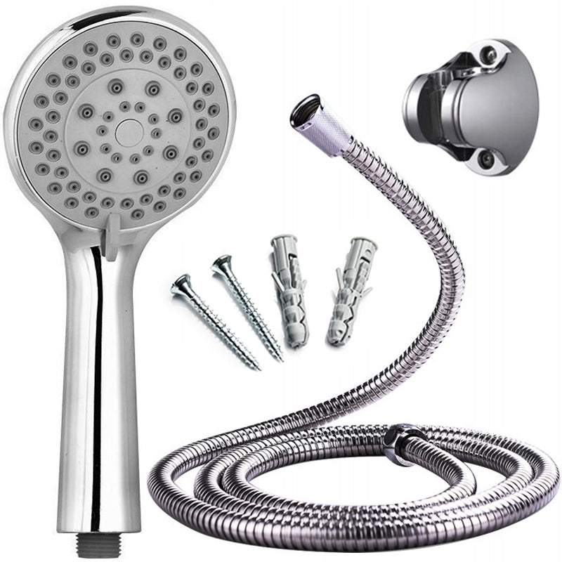 Dušas klausules galva ar 5 masāžas režīmiem