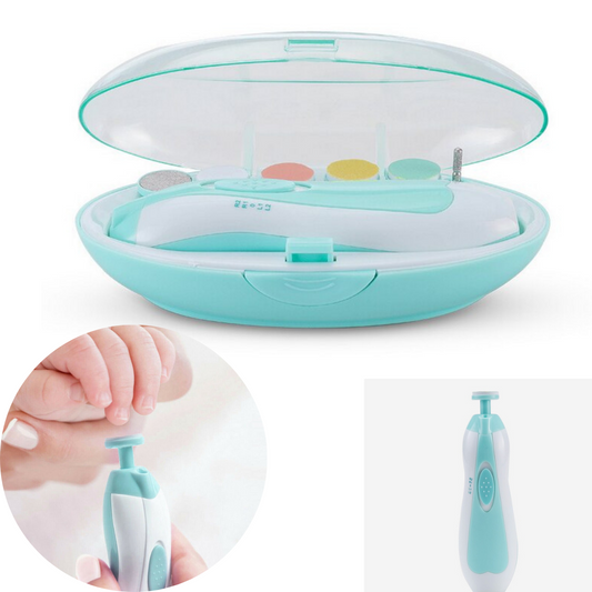 Nagu vīle elektriskā bērniem un pieaugušajiem