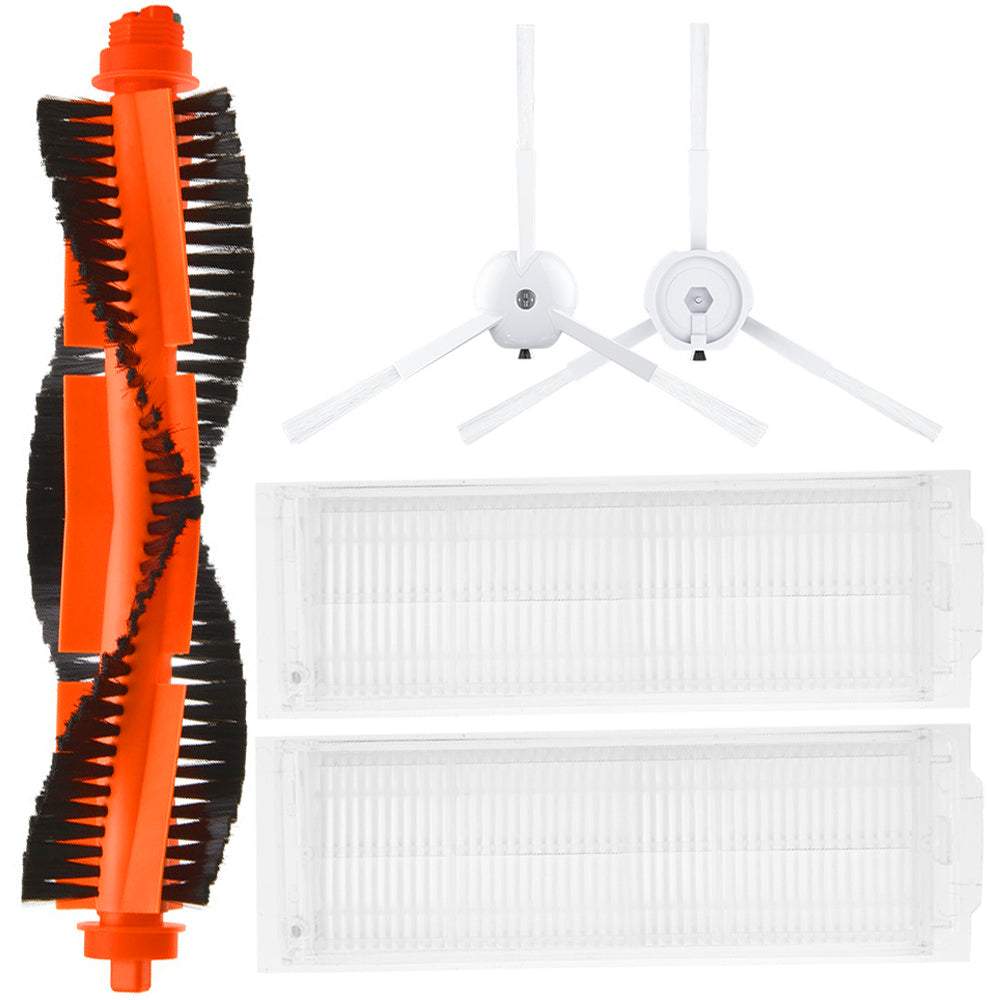 Piederumi Xiaomi robotu putekļsūcējiem