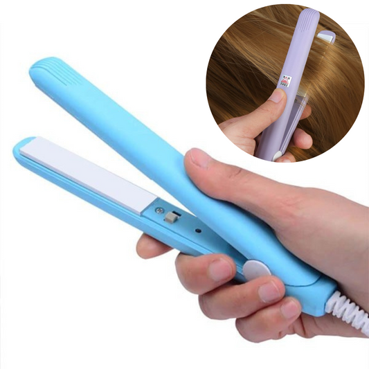 Mini matu taisnotājs