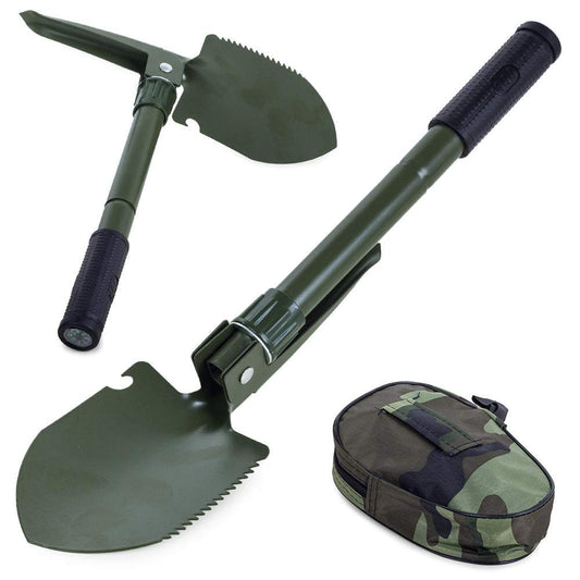 Multifunkcionālā lāpsta, sapiera lāpsta taktiskā