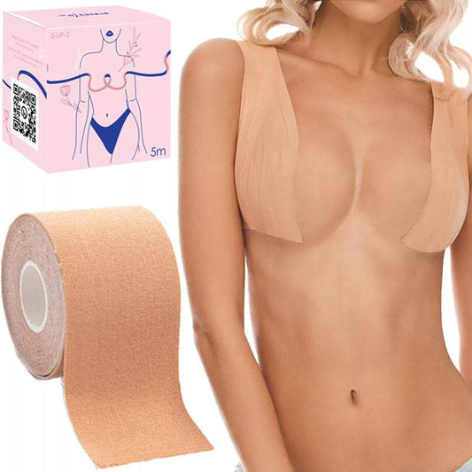 Krūšu modelēšanas lente